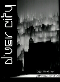 cover to first printing