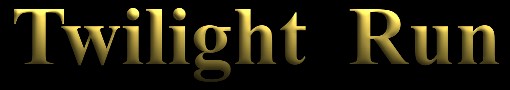 Twilight Run