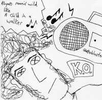 click me for just for comics sake