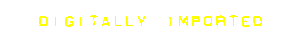digitally imported