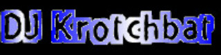 dj krotchbat