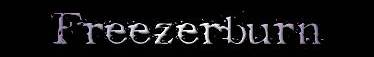 freezerburn
