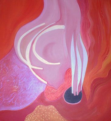 i miss you but I haven't met you