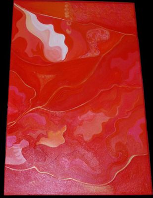 i miss you but I haven't met you