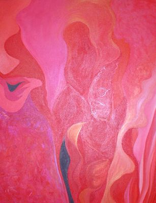 i miss you but I haven't met you