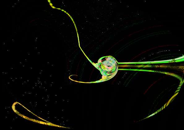 11-03-03 : how bizarre...like omc