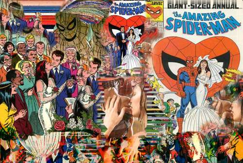 10-26-03 : Congratulations Mr & Mrs Chatoe