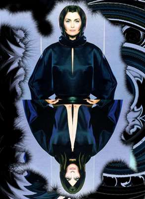 10-06-03 : Carnnie Grass