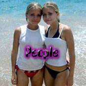 manipulated images of various people