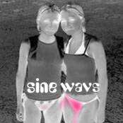 sine wavs