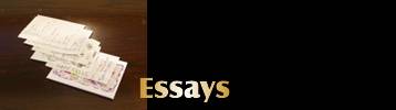 essays